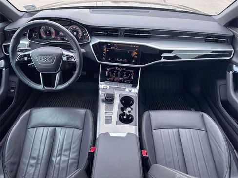 Used 2024 Audi A6 2.0T Premium image 11
