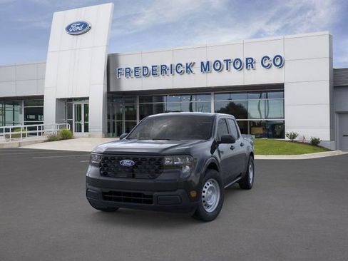 New 2026 Ford Maverick XL image 2