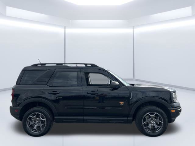 Used 2021 Ford Bronco Sport Badlands w/ Badlands Package AWD/4WD image 20
