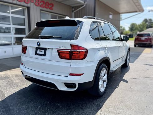 Used 2013 BMW X5 xDrive50i AWD/4WD image 8