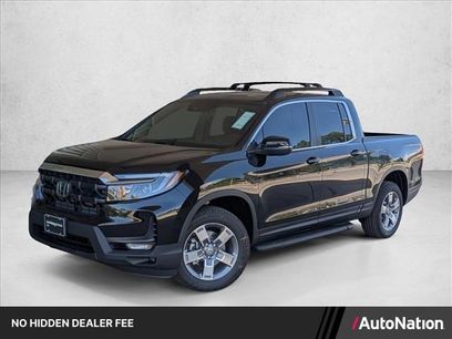 New 2026 Honda Ridgeline RTL