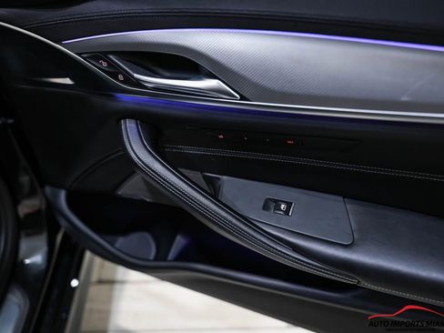 Used 2018 BMW M5 AWD image 51