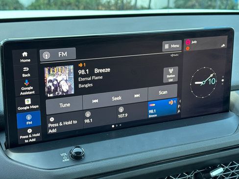 Certified 2023 Honda Accord Touring image 25