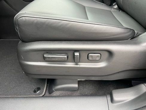 New 2026 Honda Ridgeline RTL image 26