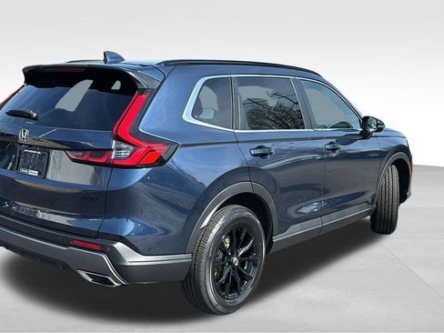 Used 2025 Honda CR-V Sport-L image 7