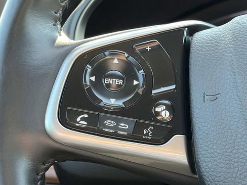 Used 2021 Honda CR-V EX-L image 38