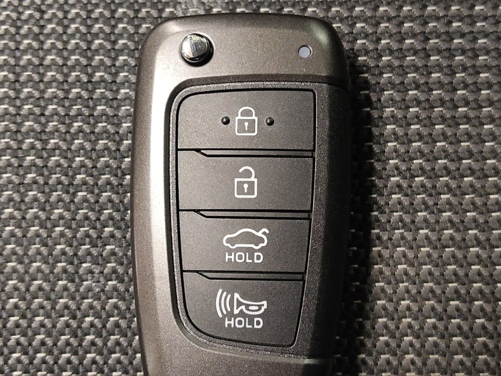 Used 2021 Hyundai Accent SEL FWD image 32