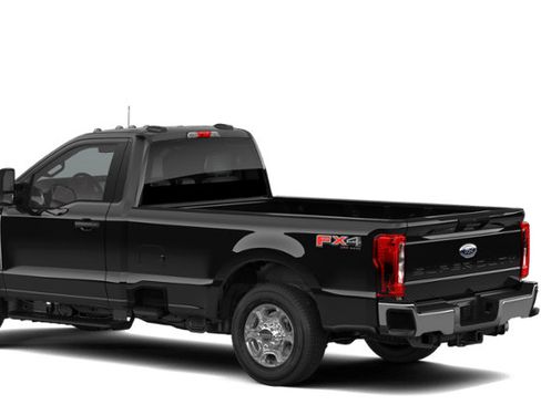 New 2026 Ford F250 XLT w/ FX4 Off-Road Package AWD/4WD image 42