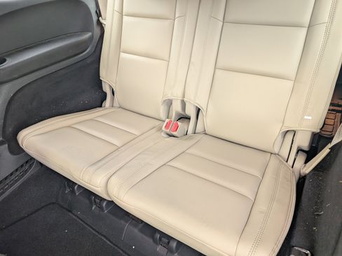 Used 2021 Dodge Durango GT image 5