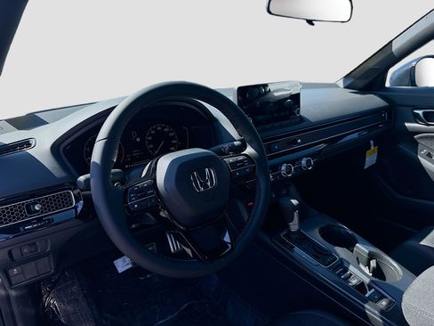 New 2026 Honda Civic Sport image 9