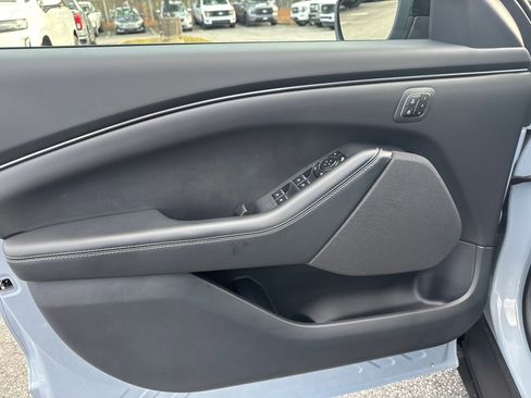 New 2026 Ford Mustang Mach-E Select w/ Comfort Package RWD image 12