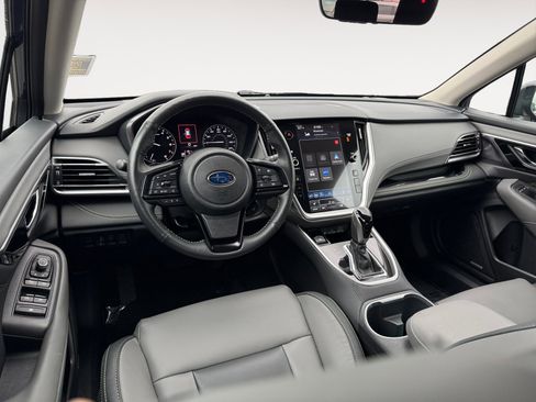 Used 2024 Subaru Outback Onyx Edition image 15