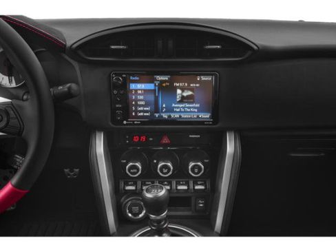 Used 2019 Toyota 86 TRD SE RWD image 10