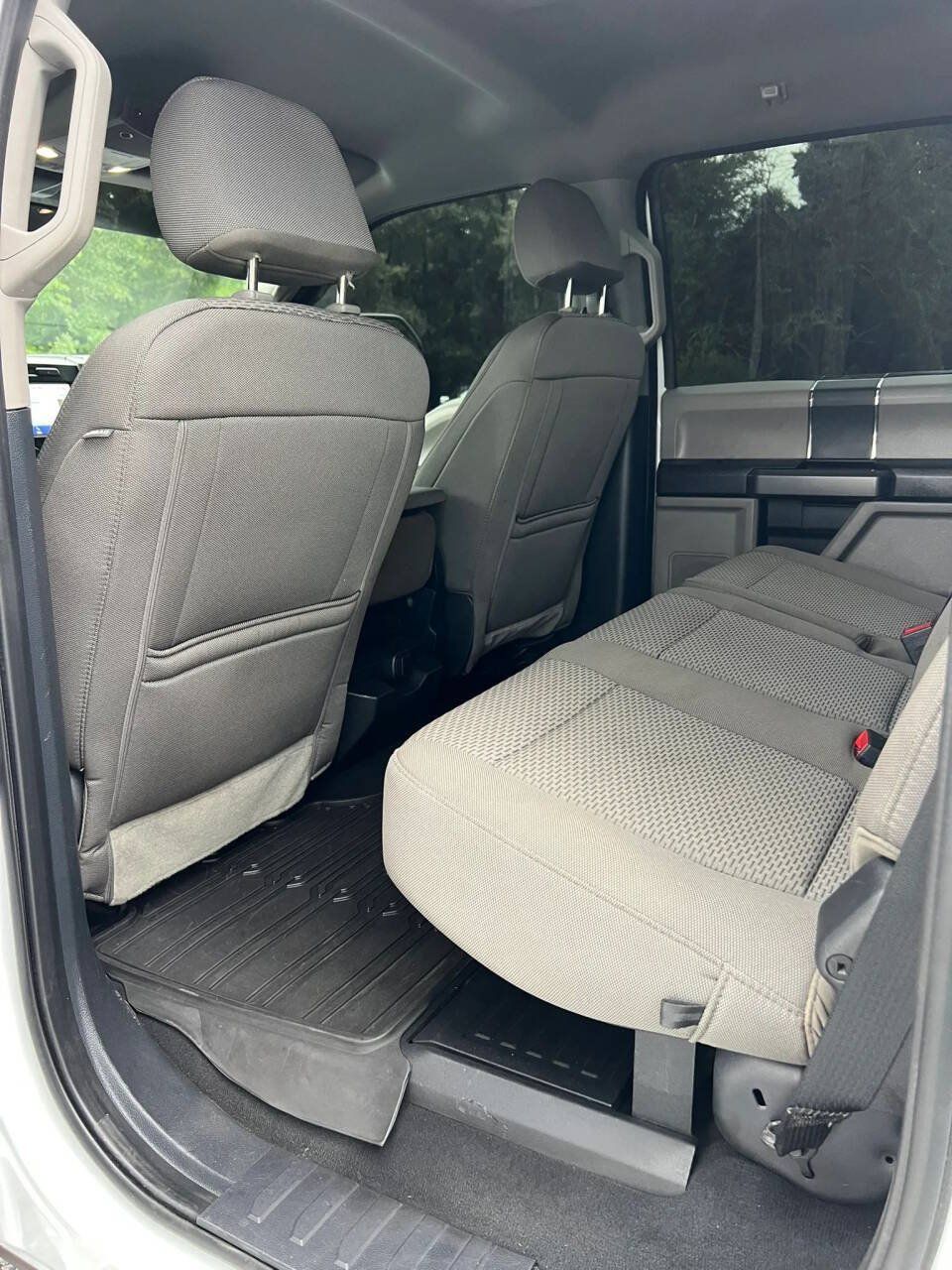 Used 2022 Ford F250 XLT w/ XLT Value Package AWD/4WD image 19