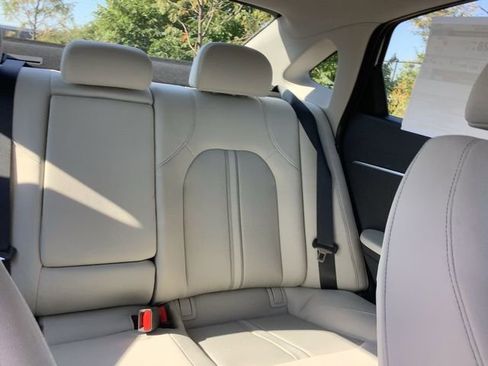 Certified 2025 Hyundai Sonata SEL image 33