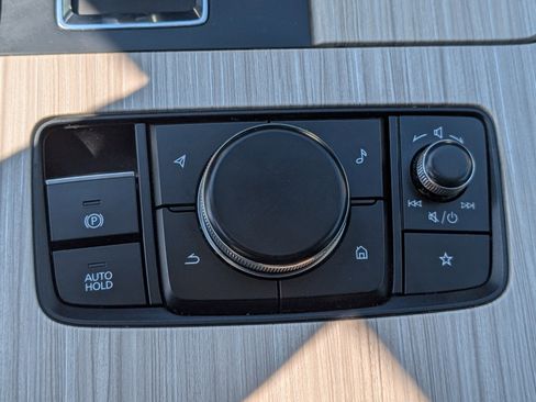 Used 2024 MAZDA CX-90 3.3 Turbo w/ Premium Package image 27