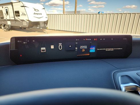 New 2026 Ford Expedition Platinum w/ Driver's Package image 16