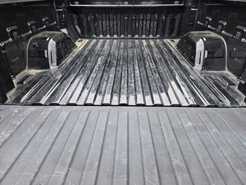 Used 2026 Chevrolet Silverado 1500 RST RWD image 31