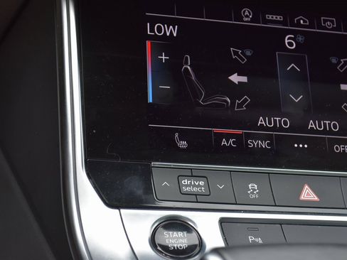 Used 2024 Audi A6 Premium Plus image 25