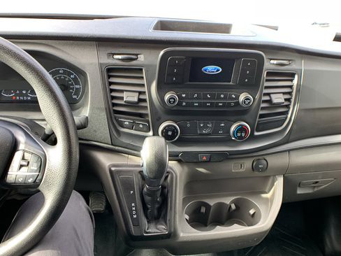 Used 2023 Ford Transit 250 w/ Load Area Protection Package image 13