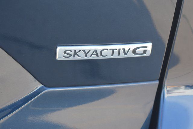 Used 2023 MAZDA CX-5 AWD 2.5 S w/ Select Package image 8