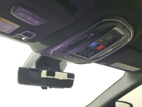 Used 2025 Jeep Grand Cherokee L Limited w/ Luxury Tech Group II image 29