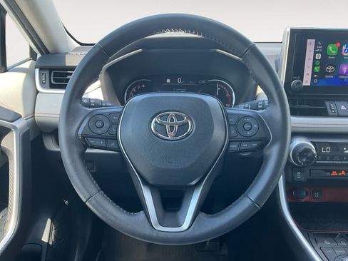 Used 2024 Toyota RAV4 Adventure AWD/4WD image 12