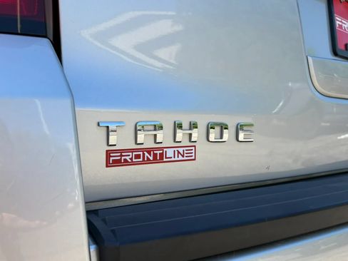 Used 2017 Chevrolet Tahoe LT AWD/4WD image 40