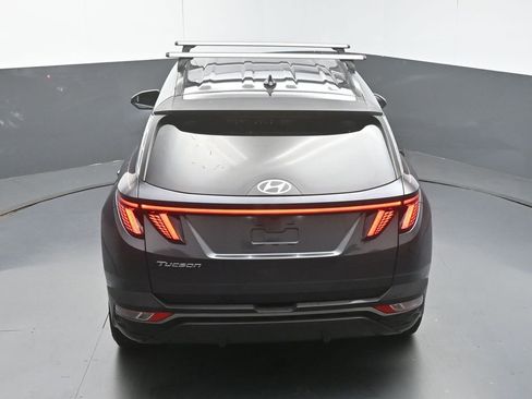 Used 2022 Hyundai Tucson SEL w/ Cargo Package image 47