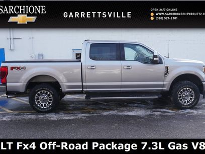 Used 2022 Ford F250 XLT w/ XLT Premium Package