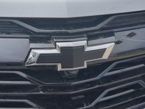 New 2026 Chevrolet Equinox RS w/ Convenience Package III AWD/4WD image 32