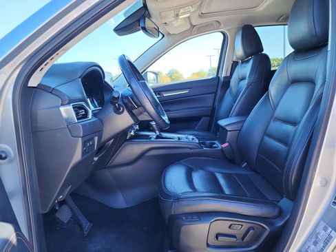 Used 2020 MAZDA CX-5 Grand Touring image 10