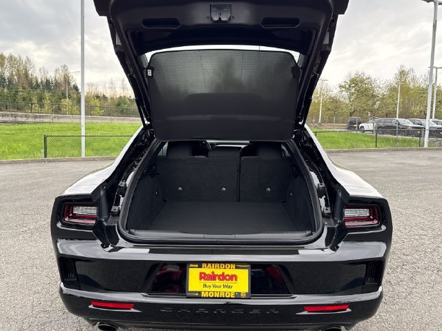 New 2026 Dodge Charger R/T w/ Blacktop Package AWD/4WD image 7
