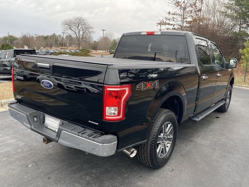 Used 2016 Ford F150 XLT w/ Equipment Group 301A Mid image 18