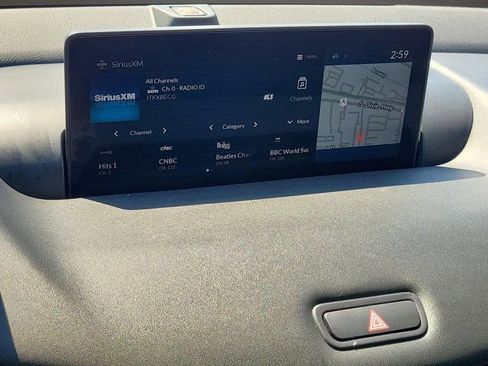 Used 2023 Acura TLX w/ Technology Package image 24