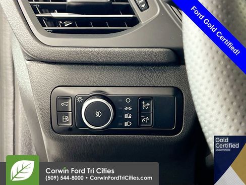 Certified 2023 Ford Escape ST-Line Elite image 19