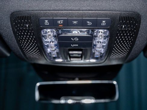 New 2026 Mercedes-Benz GLE 450 4MATIC image 25