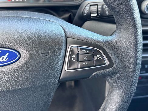 Used 2021 Ford EcoSport SE image 15