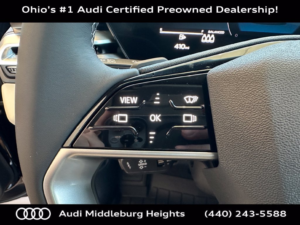 Used 2026 Audi A6 Premium Plus AWD/4WD image 29
