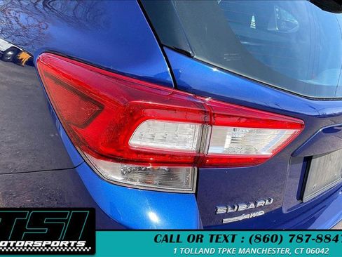 Used 2017 Subaru Impreza 2.0i Sport AWD/4WD image 29