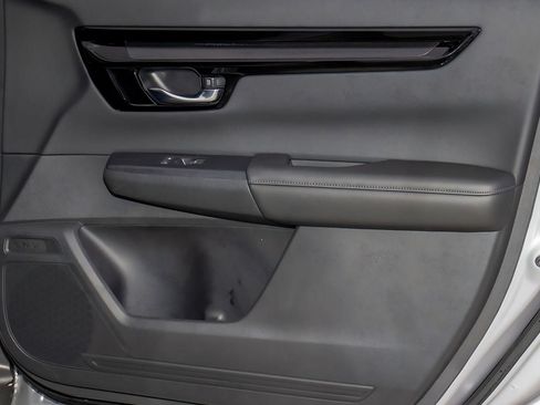 Certified 2025 Honda CR-V EX-L image 15