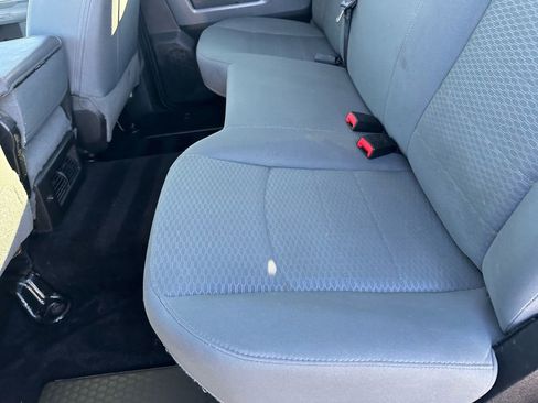 Used 2017 RAM 3500 SLT w/ Protection Group image 29