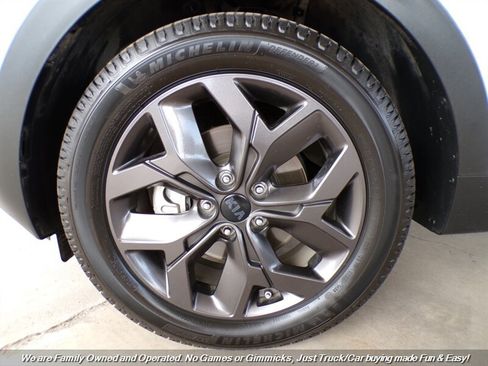 Used 2022 Kia Sportage Nightfall Edition AWD/4WD image 44