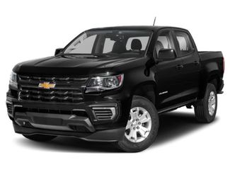 Used 2022 Chevrolet Colorado LT w/ LT Convenience Package AWD/4WD video 4
