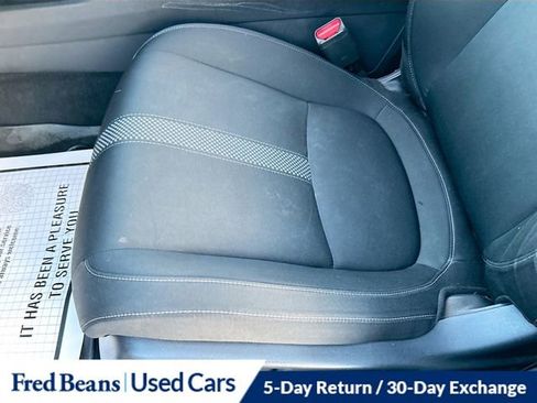 Used 2021 Honda Civic EX image 19