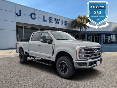 New 2025 Ford F250 Lariat w/ Lariat Ultimate Package