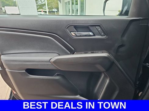 New 2026 Chevrolet Colorado LT w/ Advanced Trailering Package AWD/4WD image 27