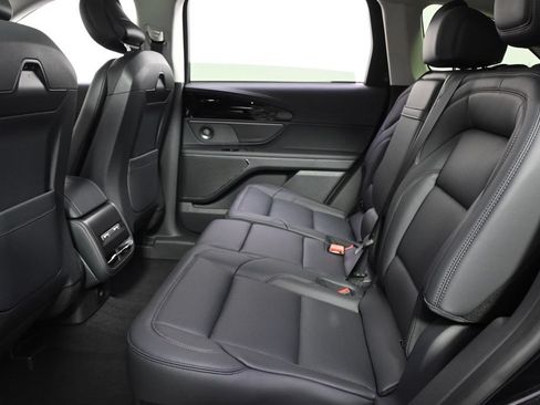 New 2026 Lincoln Nautilus Premier w/ Equipment Group 102A AWD/4WD image 21