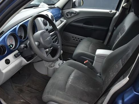 Used 2007 Chrysler PT Cruiser Touring FWD image 7
