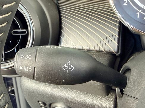 Used 2024 MINI Cooper S w/ MINI Resolute Edition FWD image 27